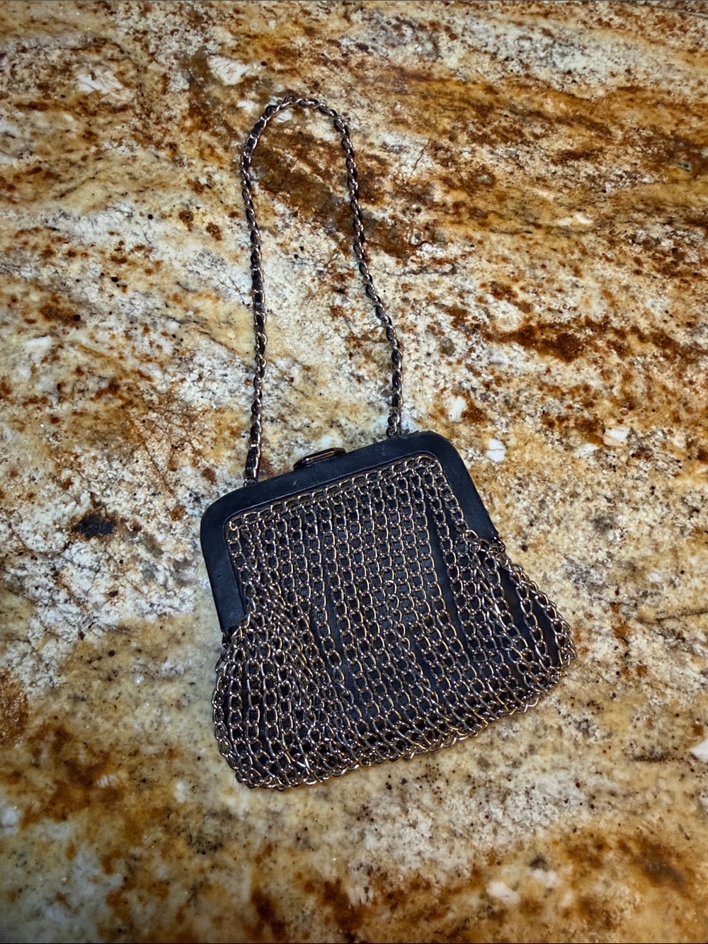 Michael kors mini bag - Picture 2 of 6
